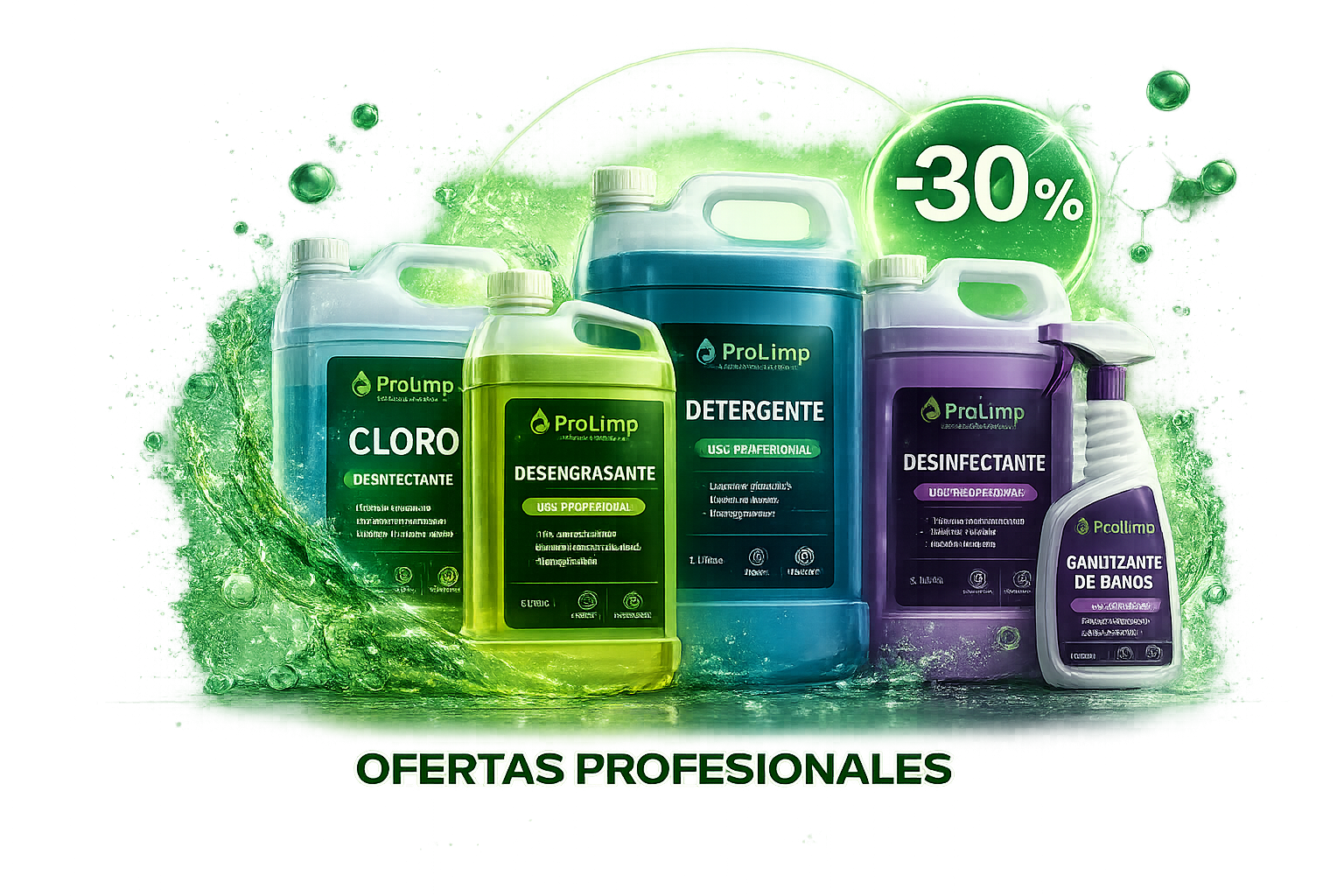 Ofertas