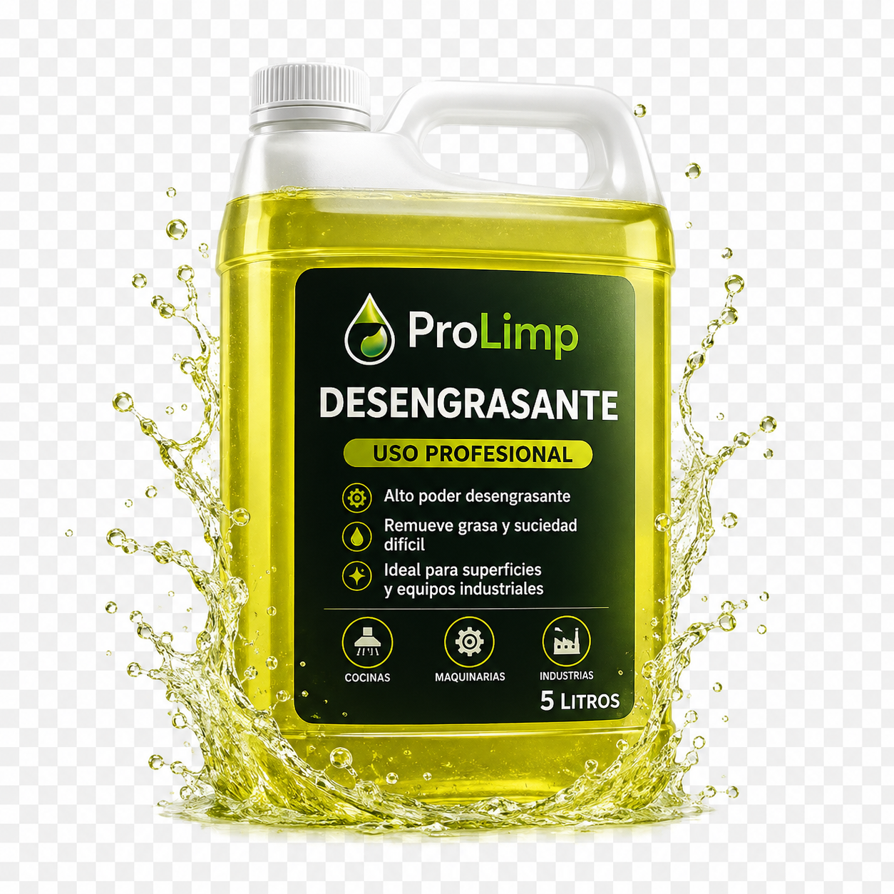 Desengrasante