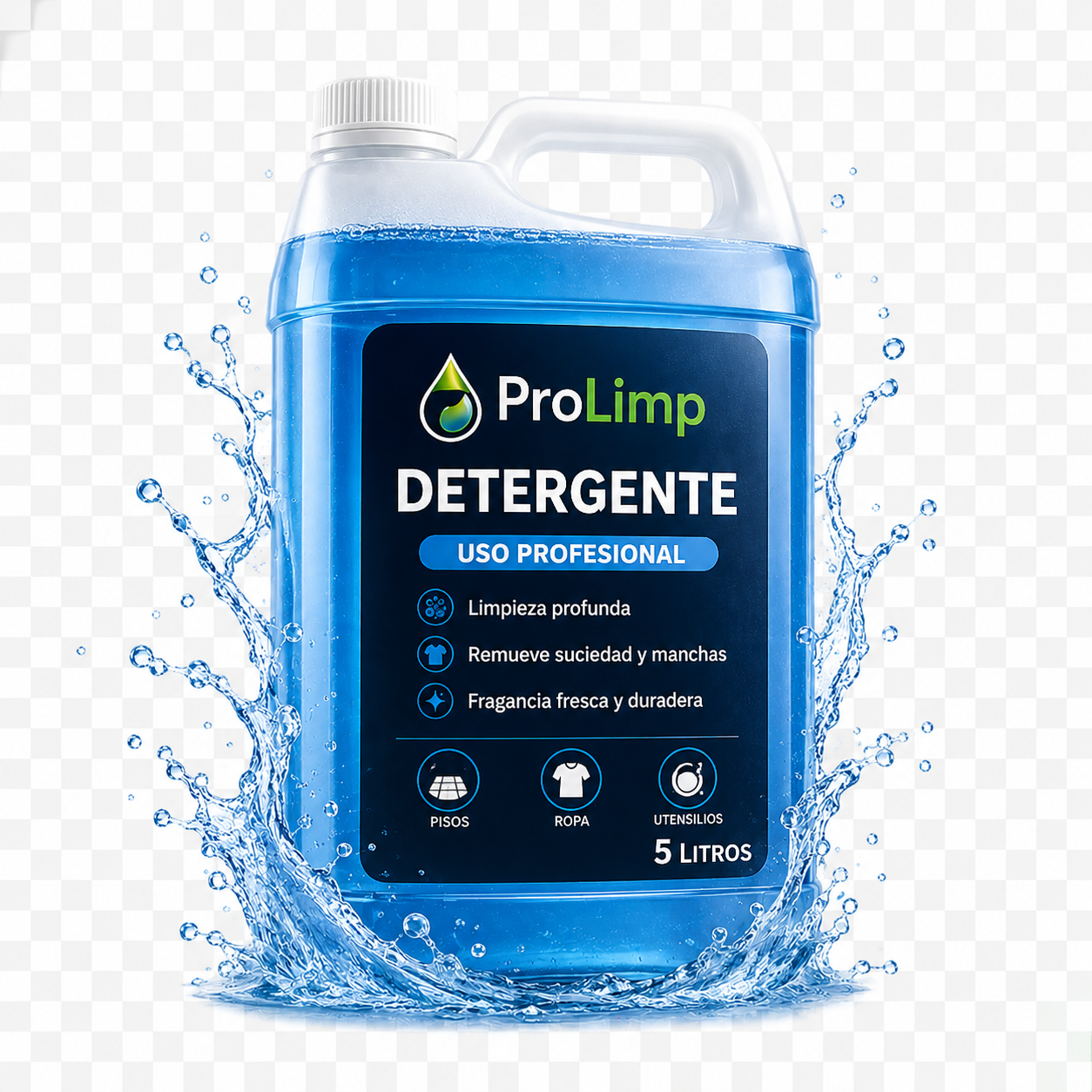 Detergente